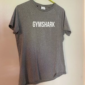 Gymshark shirt